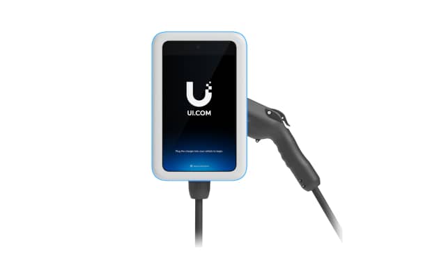 Ubiquiti UniFi EV Station UC-EV-Station