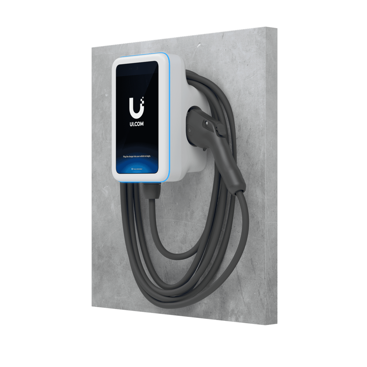 Ubiquiti UniFi EV Station UC-EV-Station