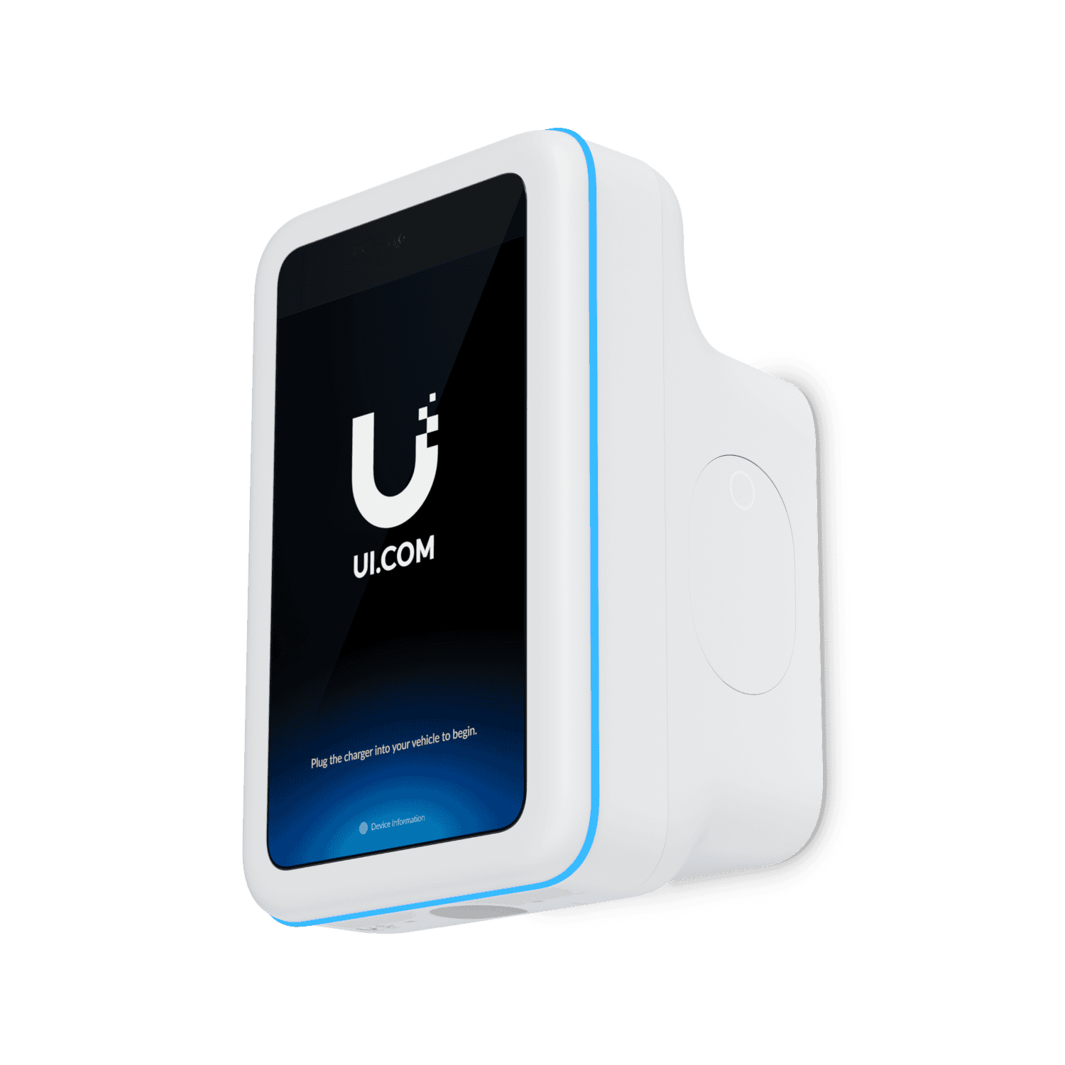 Ubiquiti UniFi EV Station UC-EV-Station