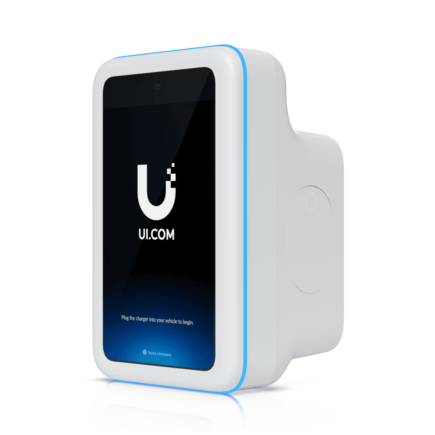 Ubiquiti UniFi EV Station UC-EV-Station